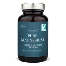 Nordbo Pure Magnesium 90 kapslí 