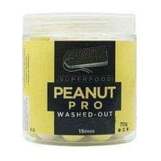 Crafty Catcher Crafty Catcher Cork Dust Wafter 15mm/100g Peanut Pro