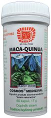 COSMOS®MEDICINAL Maca~Quinua