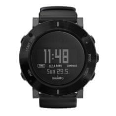 Suunto Core Black Crush Steel