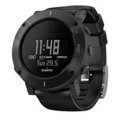 Suunto Core Black Crush Steel