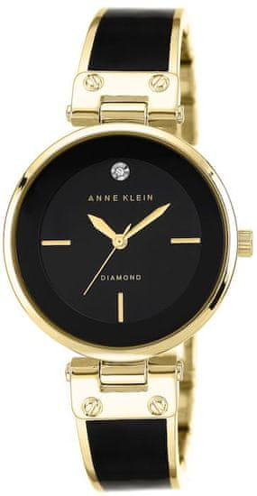 Anne Klein 1414BKGB