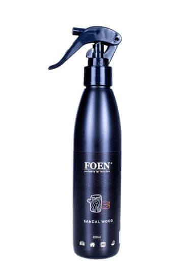 Foen Sandal Wood - interiérová vůně 200ml