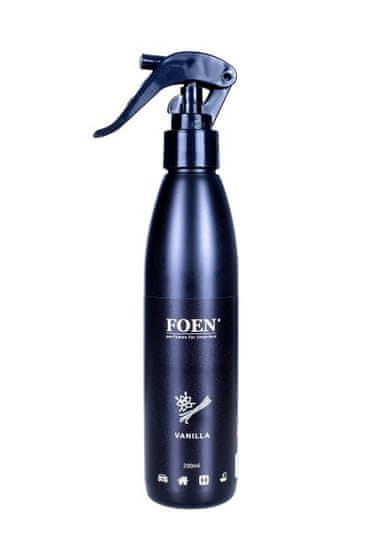 Foen Vanilla - interiérová vůně 200ml