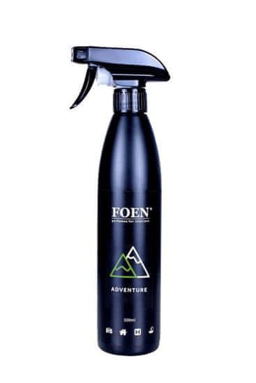 Foen Adventure - interiérová vůně 500ml