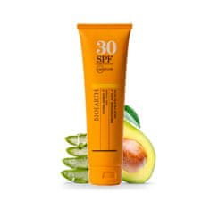 Bioearth Opalovací krém na tělo SPF30 150ml