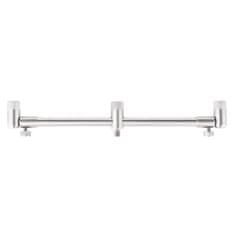 Anaconda hrazda Adjustable Stainless Steel Buzzer Bar 26 - 38 cm