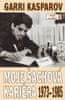 SACHinfo Garri Kasparov: Moje šachová kariéra (díl 1.) 1973 - 1985