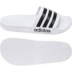 Adidas Žabky adidas Adilette Shower bílé AQ1702 velikost 42