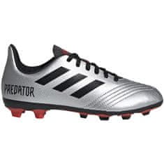 Adidas Fotbalová obuv adidas Predator 19.4 FxG velikost 37 1/3