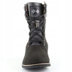 Columbia Twentythird Ave Wp Mid boot velikost 40,5