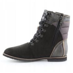 Columbia Twentythird Ave Wp Mid boot velikost 40,5