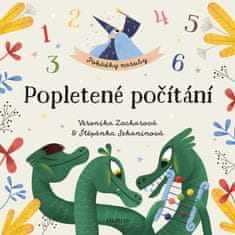 Sekaninová Štěpánka: Popletené počítání