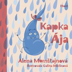 Mornštajnová Alena: Kapka Ája