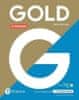 Burgess Sally, Thomas Amanda: Gold C1 Advanced with Interactive eBook, Digital Resources and App 6e 