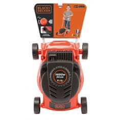 Smoby Smoby Sekačka Na Trávu Black+Decker