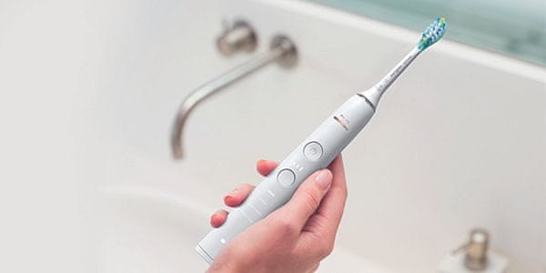 Philips Sonicare DiamondClean HX9911/27 nové generace 