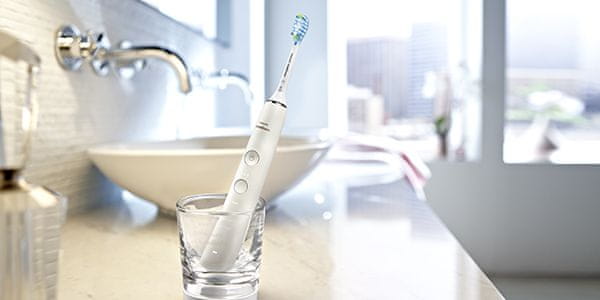 Philips Sonicare DiamondClean HX9911/27 nové generace 