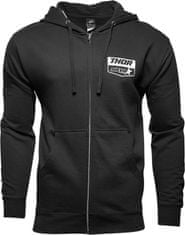 THOR FLEECE STAR RACING BK (3050-5317) 3050-5317