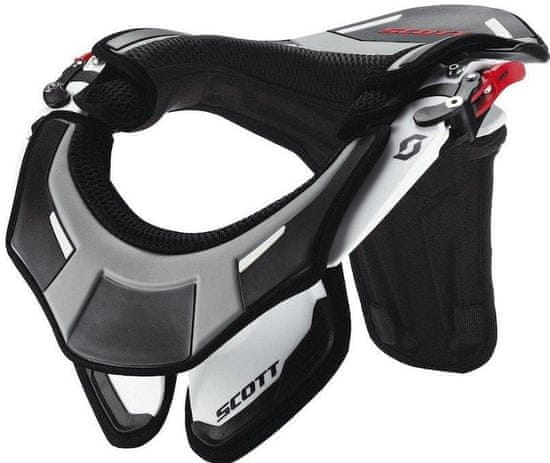 Scott Chránič/ortéza krku Neck Brace Scott 450 dětský S (9046) (Velikost: M) SC223737-1035-M