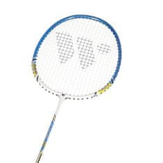 WISH Badmintonový set Alumtec 327k