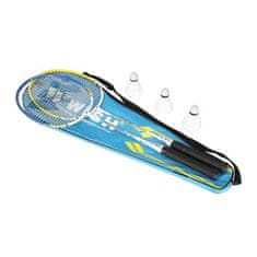 WISH Badmintonový set Alumtec 327k