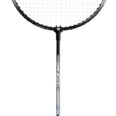 WISH Badmintonová raketa Steeltec 216, modro/černá