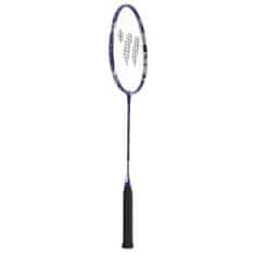 WISH Sada raket na badminton Alumtec 4466, fialová