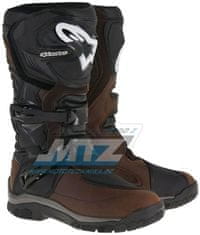 Alpinestars Boty jezdecké Alpinestars TOUREN COROZAL ADVENTURE WP (as2047516) AS2047516-10