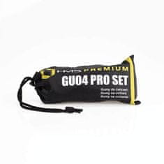 HMS Sada fitness gum GU04 PRO Set