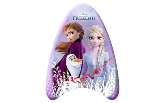 Mondo Plavecká deska BOARD - Ledové království - Frozen