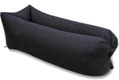 SEDCO Nafukovací vak Sofair Pillow LAZY - Zelená