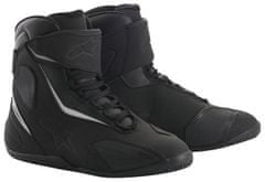 Alpinestars Boty Fastback2 Drystar Alpinestars (černé) (as2510018-1100) AS2510018-1100