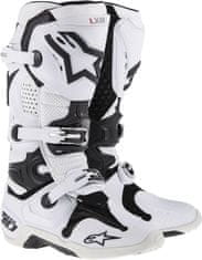 Alpinestars Boty pánské kožené Tech 10 Alpinestars (8718) () AS201001420