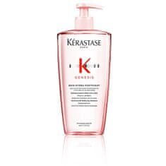 Kérastase Posilující šampon proti vypadání vlasů Genesis Bain Hydra-Fortifiant (Anti Hair-Fall Fortifying Sham (Objem 500 ml)