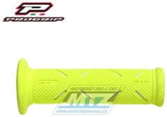 Progrip Rukojeti/Gripy Progrip 717 - FLUO žluté (pg0717-fl05) PG0717-FL05