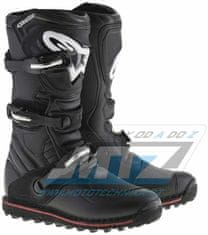 Alpinestars Boty Alpinestars Tech-T Trial černé (as2004017) AS2004017-13