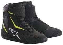 Alpinestars Boty Fastback2 Drystar Alpinestars (as2510018-155) AS2510018-155