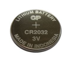 Emos baterie CR2032 do puškohledu