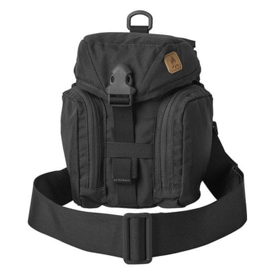 Helikon-Tex® Helikon Taška přes rameno ESSENTIAL KITBAG Black TB-EKB-CD-01 Velikost