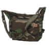 Helikon Taška Bushcraft Satchel Woodland TB-BST-CD-03 Velikost 