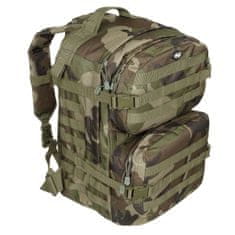 MFH int. comp. Max-Fuchs Batoh Assault II woodland 40l 30343T Velikost 