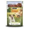 Dog adult jehněčí ve šťávě 20x100 g