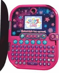 Vtech Kidi Secret Safe - Můj tajný deník černý SK - rozbaleno