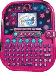 Vtech Kidi Secret Safe - Můj tajný deník černý SK - rozbaleno