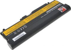 T6 power Baterie Lenovo ThinkPad T430, T430i, T530, T530i, L430, L530, W530, 7800mAh, 87Wh, 9cell