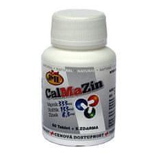 JML Calmazin | 60+5 tablet