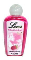 Bione Cosmetics Lubrikační gel Lona maliny 130ml