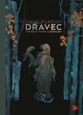 Dave McKean: Dravec