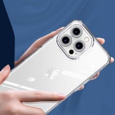 MobilPouzdra.cz Kryt Armor Antishock pro Apple iPhone 11 , barva čirá